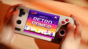 تقييم جديد جهاز الألعاب الأفضل لعام 2026 بمواصفات احترافية